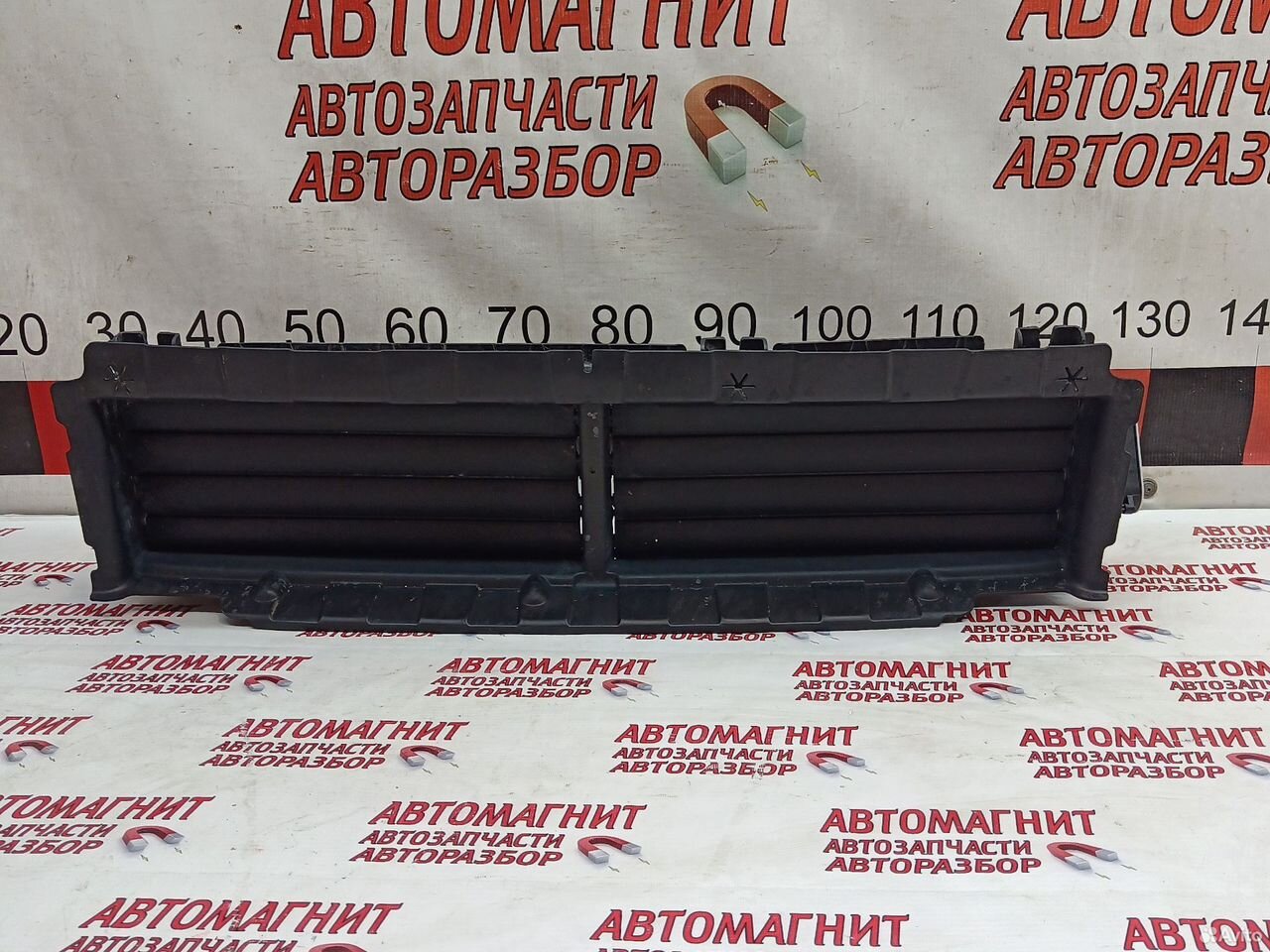 Жалюзи радиатора Lixiang L7