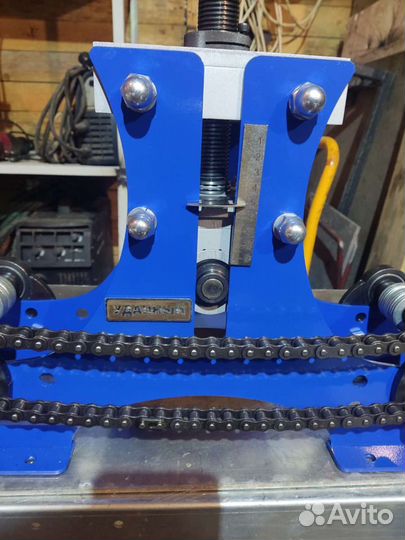 Трубагиб профилегиб аренда и продажа