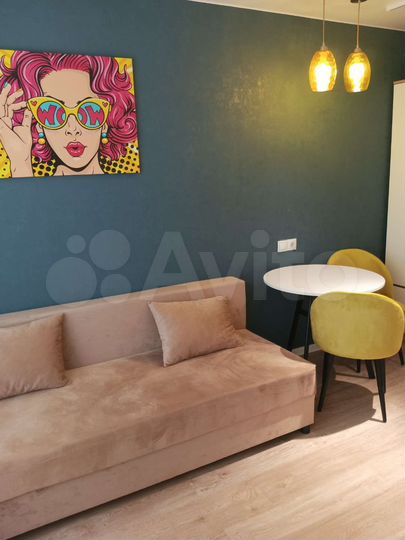 Комната 13,9 м² в 1-к., 2/5 эт.