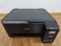 Принтер epson L3250