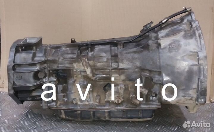 АКПП A750F Лексус гх 470 (1), 5SP. Гарантия 6 мес