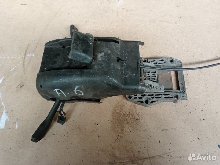 Рулевая колонка Volkswagen Passat 3B2 1Z 1996-2005