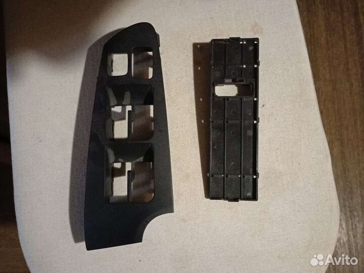 Запчасти блока стеклоподъемниками киа церато 2