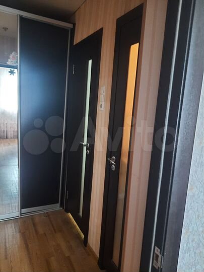 2-к. квартира, 44 м², 8/16 эт.