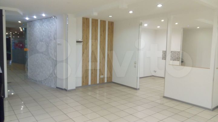 Свободного назначения, 54 м²