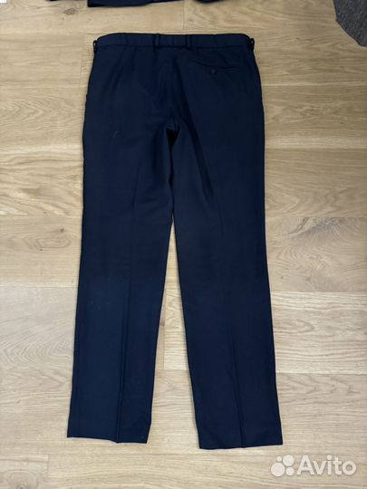 Костюм мужской 54