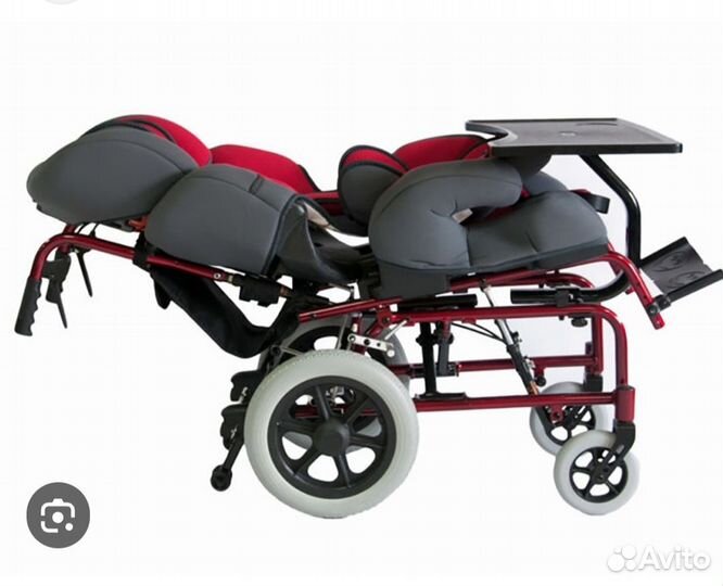 Инвалидная коляска
