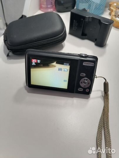 Фотоаппарат fujifilm 2tl32004