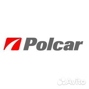 Polcar 50654025 Порог кузова