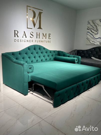 Диван кровать раскладной