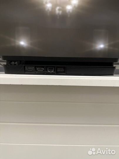 Sony PS4 slim 1tb