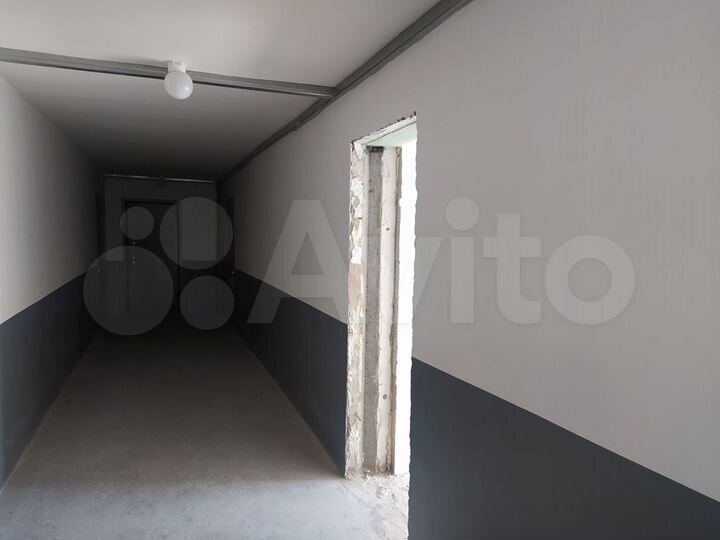 Квартира-студия, 28 м², 2/5 эт.