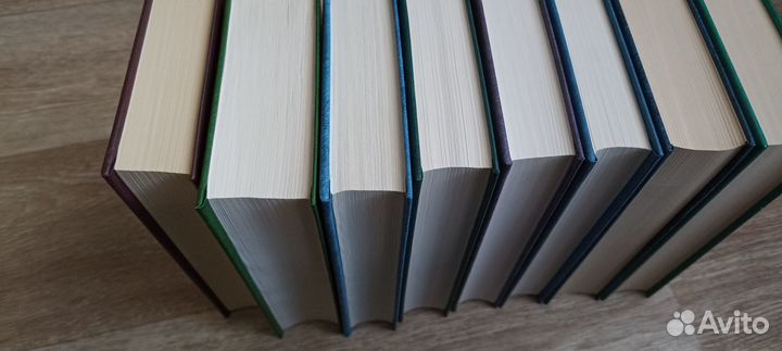 Книги - классика