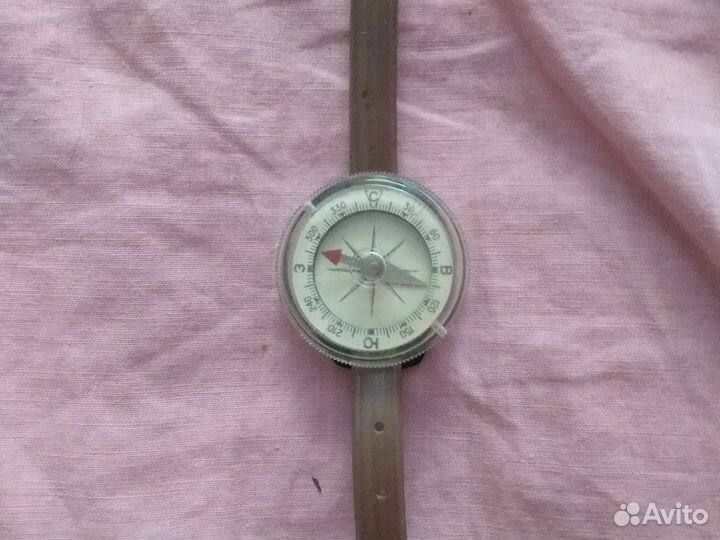 Компас СССР