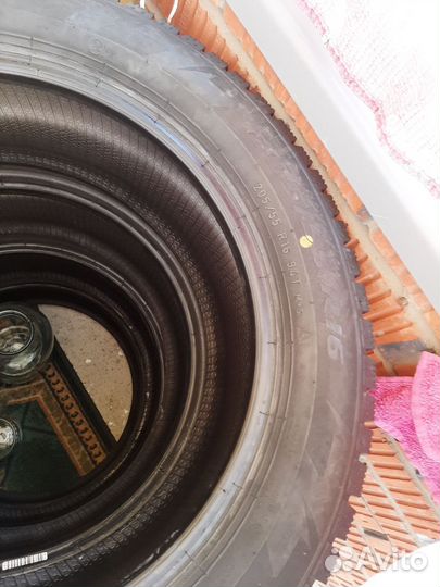 Pirelli Ice Zero 205/55 R16 94T