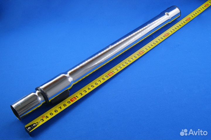 Телескопическая труба для пылесоса VC0664W/2