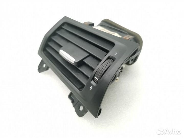 Дефлектор воздушный левый Bmw X4 F26 2.0 2014