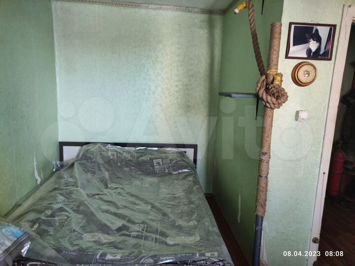 1-к. квартира, 24,9 м², 7/12 эт.