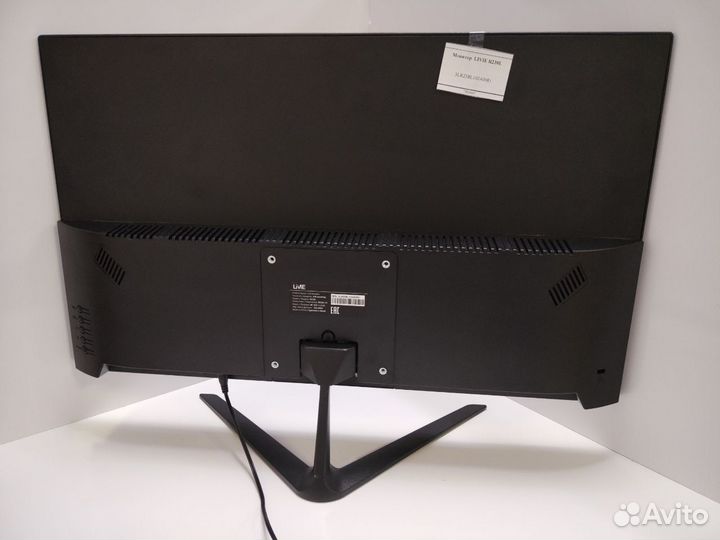 Монитор Lime R238L