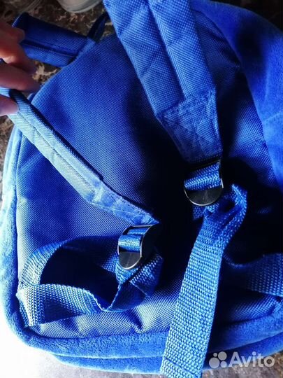 Рюкзак детский