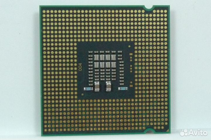 S775 Intel Pentium E5300 (2x2600MHz, L2 2048Kb)