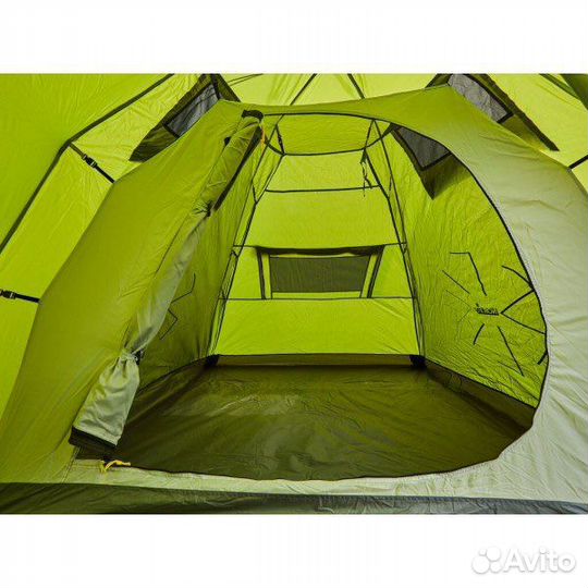 Палатка norfin peled 3