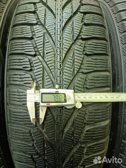 Nokian Tyres Hakkapeliitta R2 SUV 225/60 R18 104R