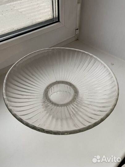 Ваза для фруктов