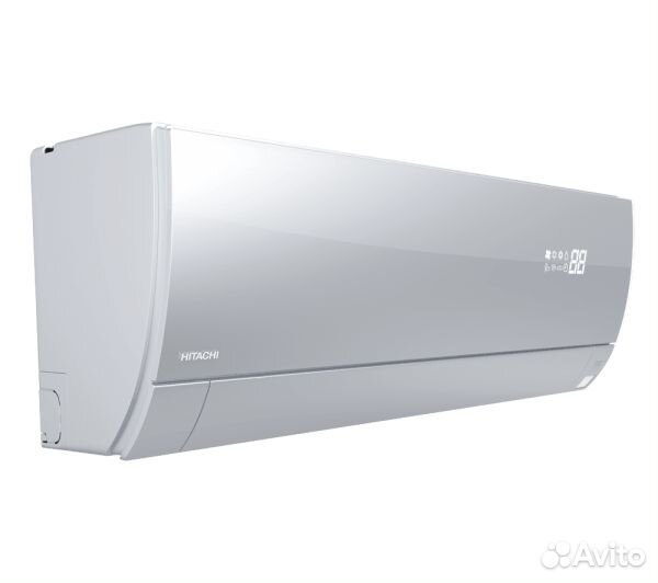 Кондиционер Hitachi RAK-25pses/RAC-25WSE
