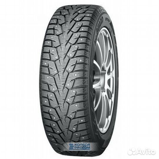 Yokohama Ice Guard IG55 225/55 R17 101T