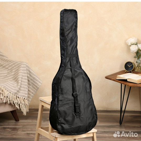 Чехол для гитары