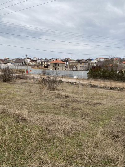 Участок 4,4 сот. (СНТ, ДНП)