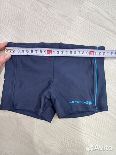 Плавки шапочка для плавания