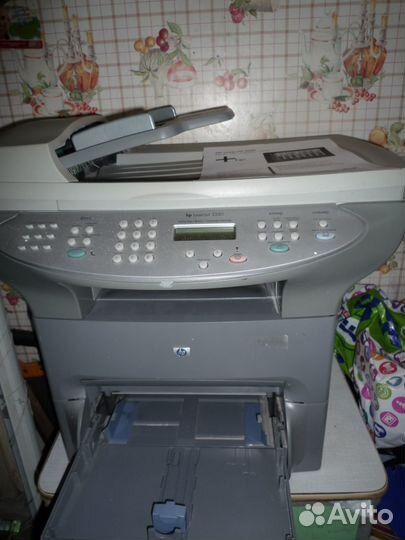 Мфу лазерный ч.б. Brother DCP 7010