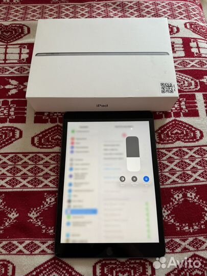 iPad 9 2021 64 Wi-Fi+Cellular(SIM) на гарантии
