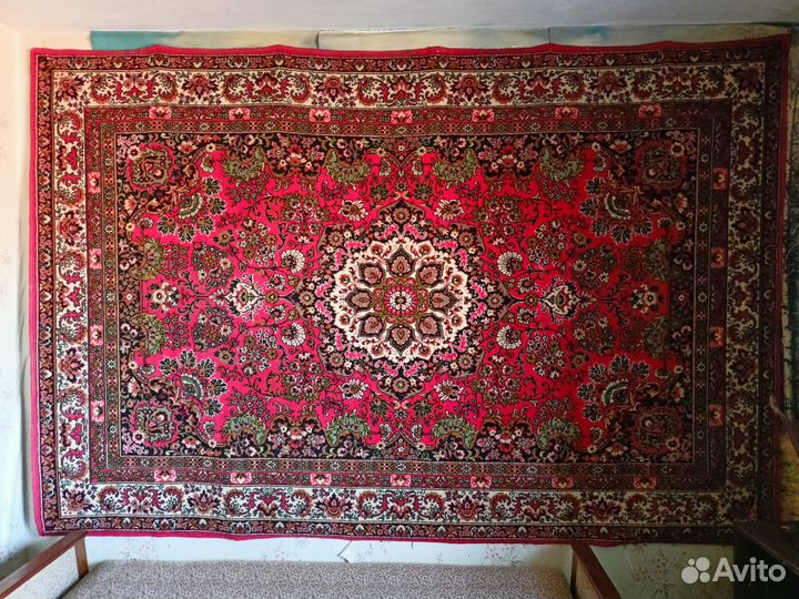 Ковры и паласы бу