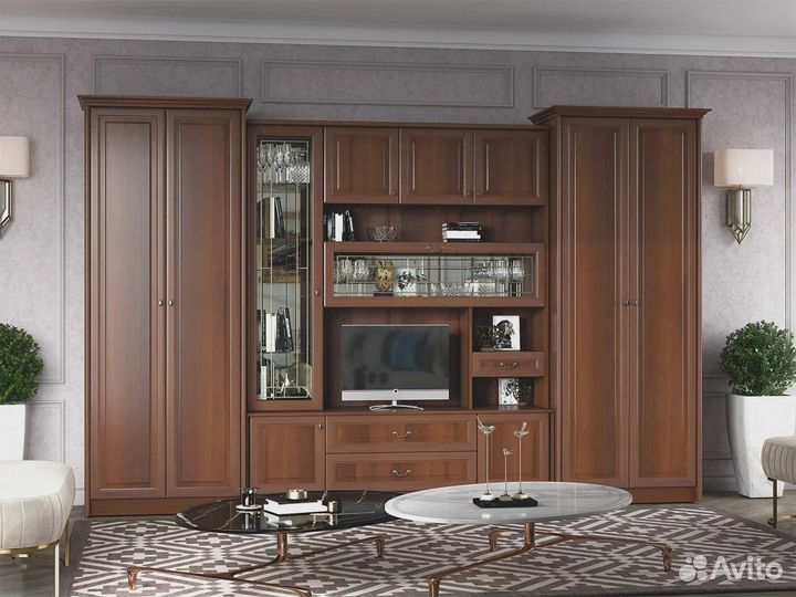 Янна Антресоль ян-63