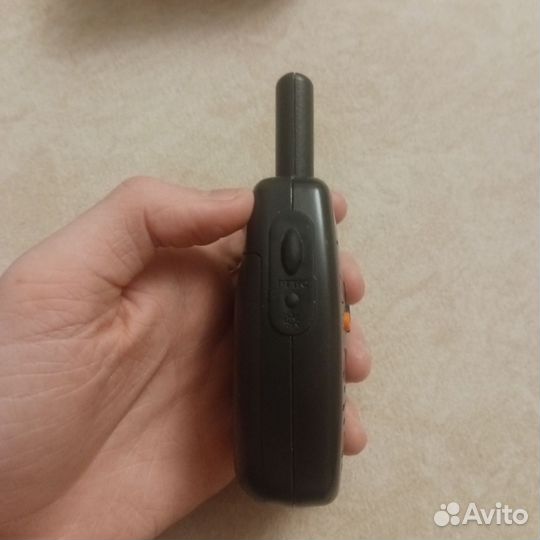 Рация Jet