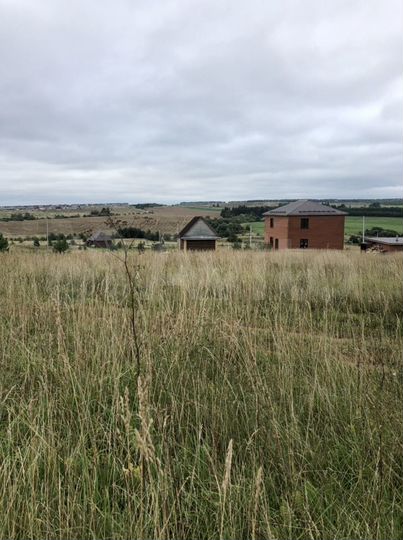 Участок 10 сот. (ИЖС)