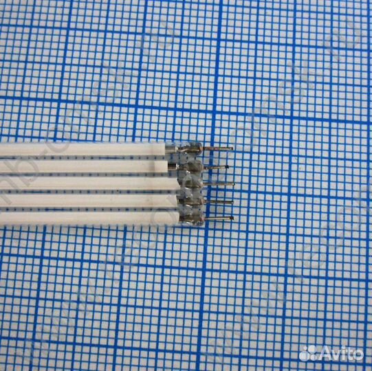 Лампа подсветки ccfl 160mm d2