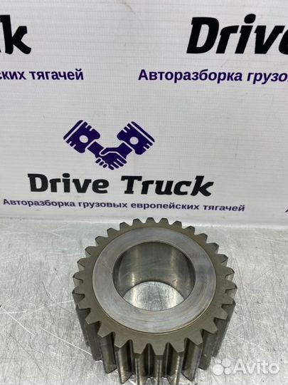 Шестерня кпп(планетарной передачи) Mercedes-Benz