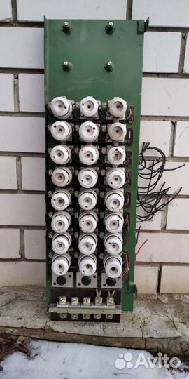 Украшения Лофт