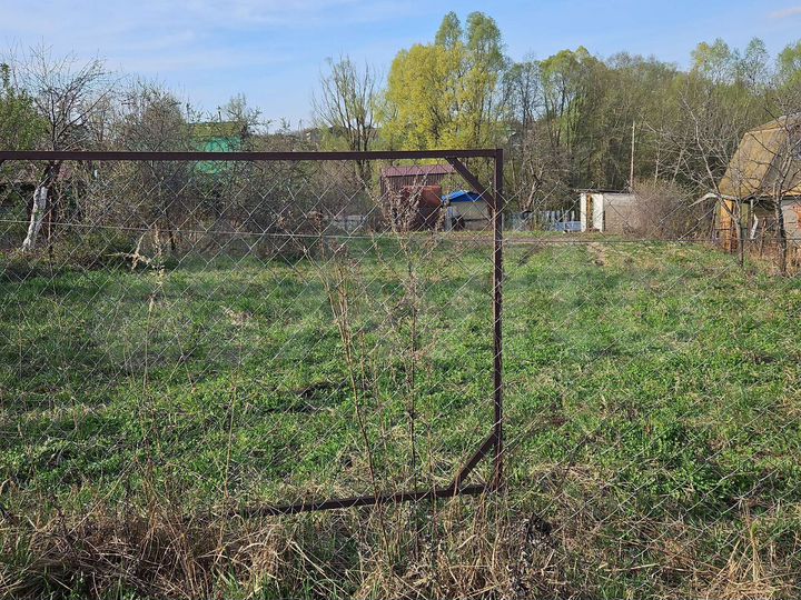 Участок 3 сот. (СНТ, ДНП)