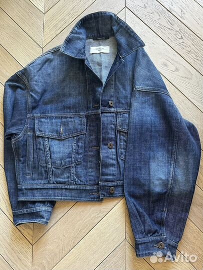 Куртка джинсовая Max Mara Weekend