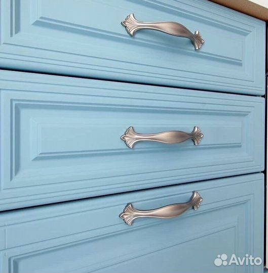 Кухня фабричного качества на заказ