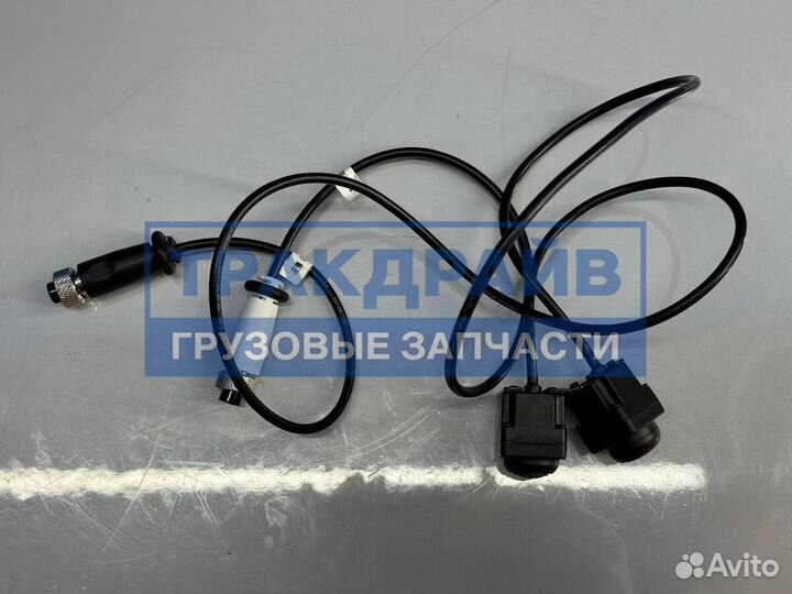 Камера кругового обзора для Шакман Х6000 левая