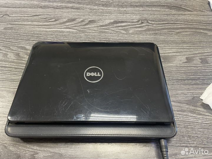 Dell Inspirion mini 1012