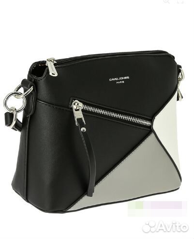 Сумка женская через плечо