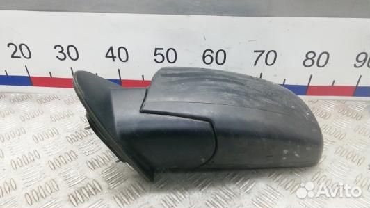 Зеркало наружное левое hyundai santa FE 2 (HDN28JL