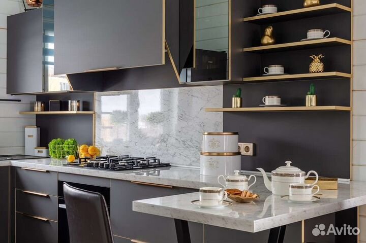 Кухонный гарнитур от производителя